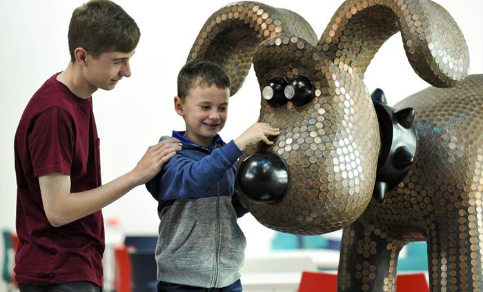 Gromit